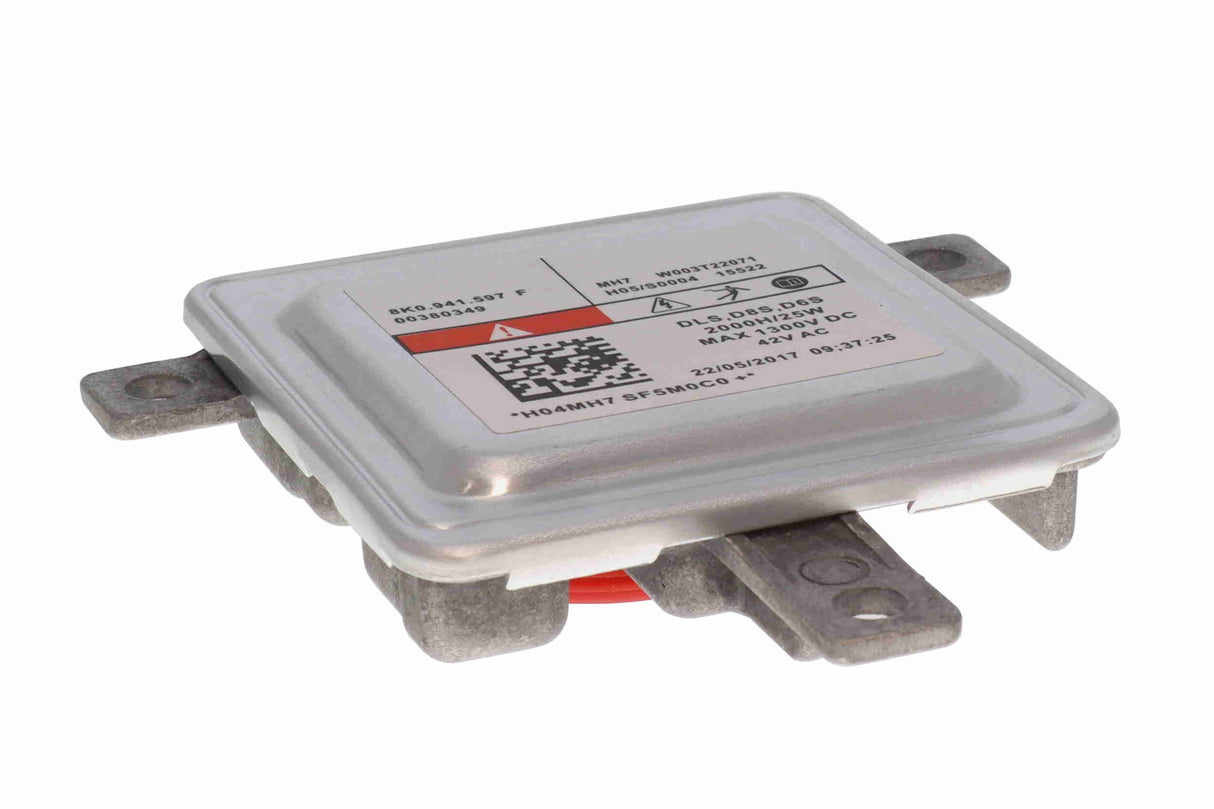 Control Unit, lights - V10-73-0524