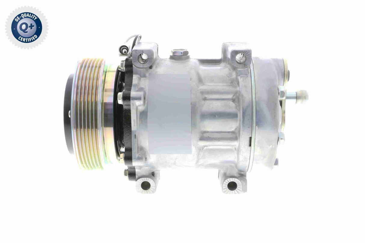 Compressor, air conditioning - V46-15-0022
