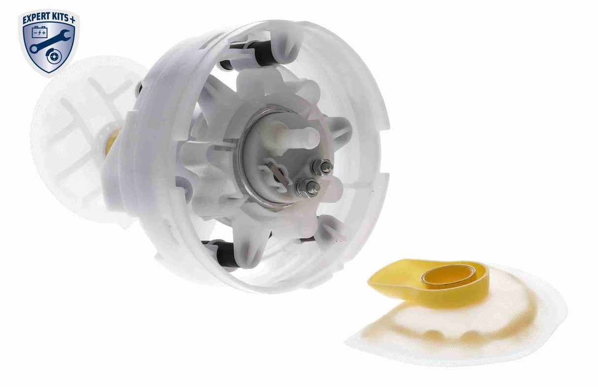 Fuel Pump - V10-09-0802-1