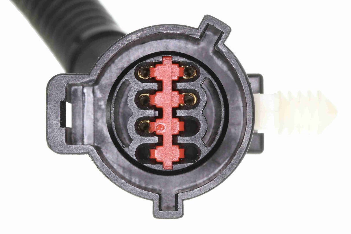 Electric Motor, door - V25-55-0001