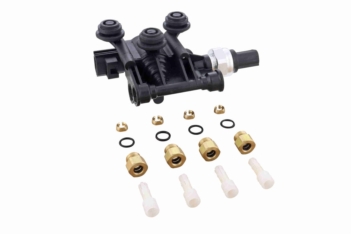 Valve, compressed-air system - V48-51-0003
