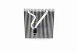 Evaporator, air conditioning - V10-65-0007