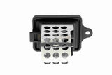 Regulator, interior blower - V22-79-0006