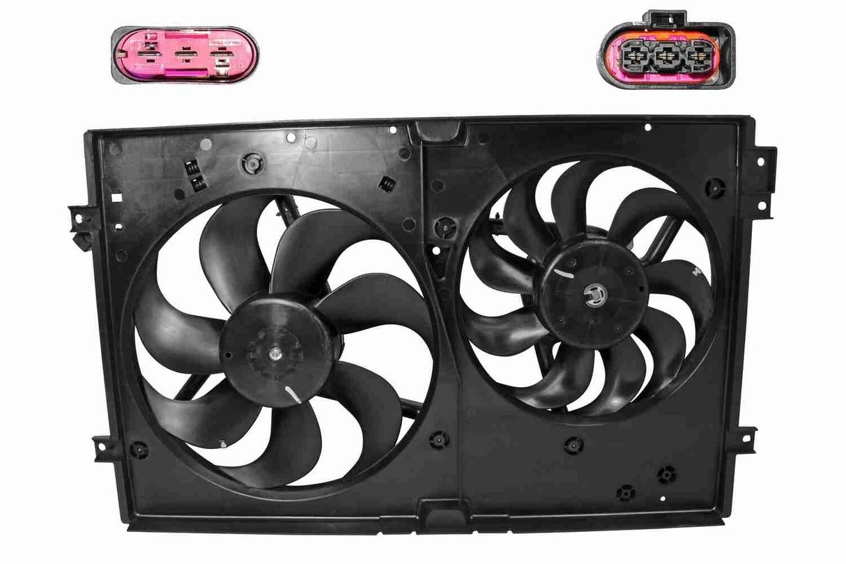 Fan, engine cooling - V15-01-1865