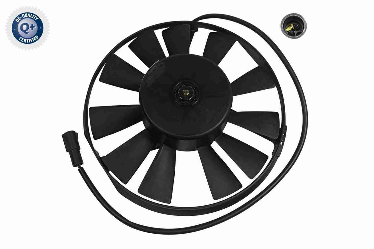 Fan, engine cooling - V25-01-1505