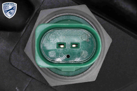 Oil filter module - V15-60-6100