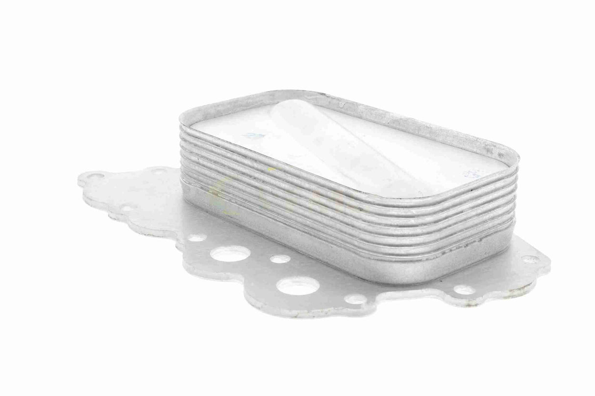 Oil Cooler, engine oil - V30-60-1338