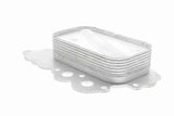 Oil Cooler, engine oil - V30-60-1338