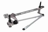 Wiper Gear, window cleaning - V58-0186