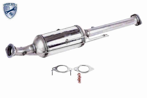 Soot/Particulate Filter, exhaust system - V25-3022