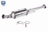 Soot/Particulate Filter, exhaust system - V25-3022