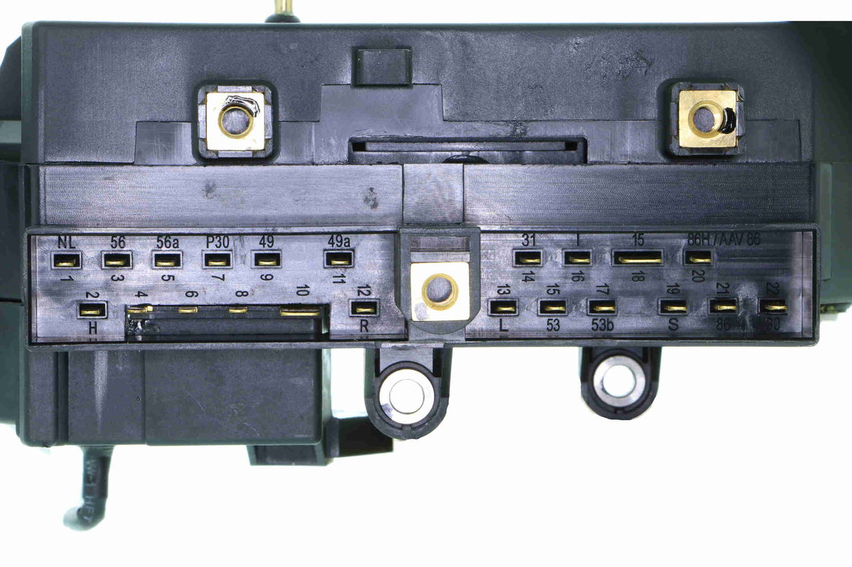 Switch, headlight - V30-80-1761