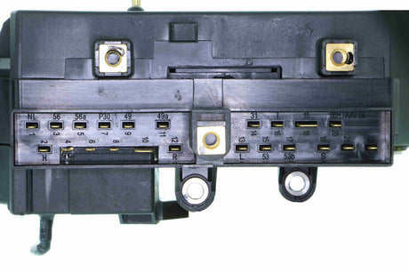 Switch, headlight - V30-80-1761