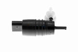 Washer Fluid Pump, window cleaning - V20-08-0118