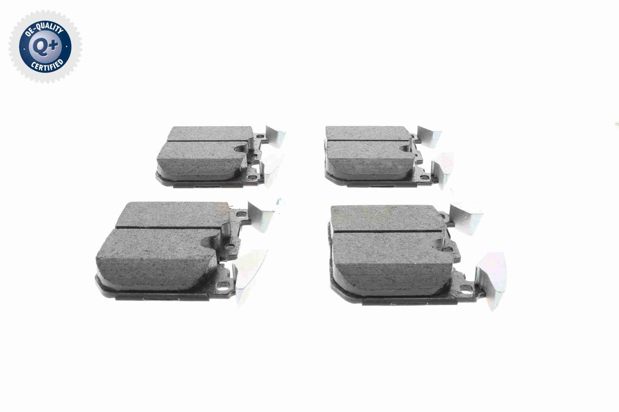 Brake Pad Set, disc brake - V20-3130