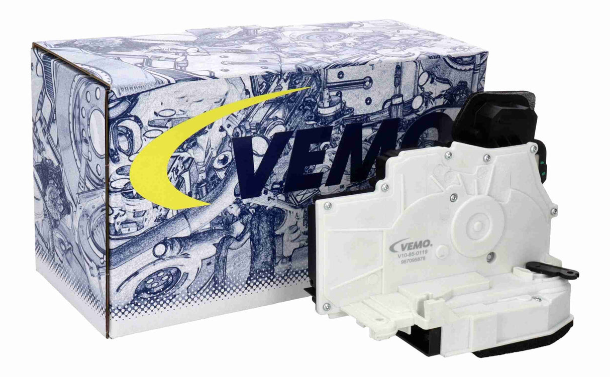 Door Lock - V10-85-0119