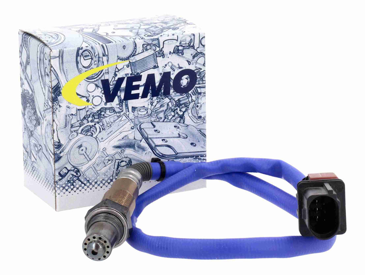 Oxygen Sensor - V25-76-0055