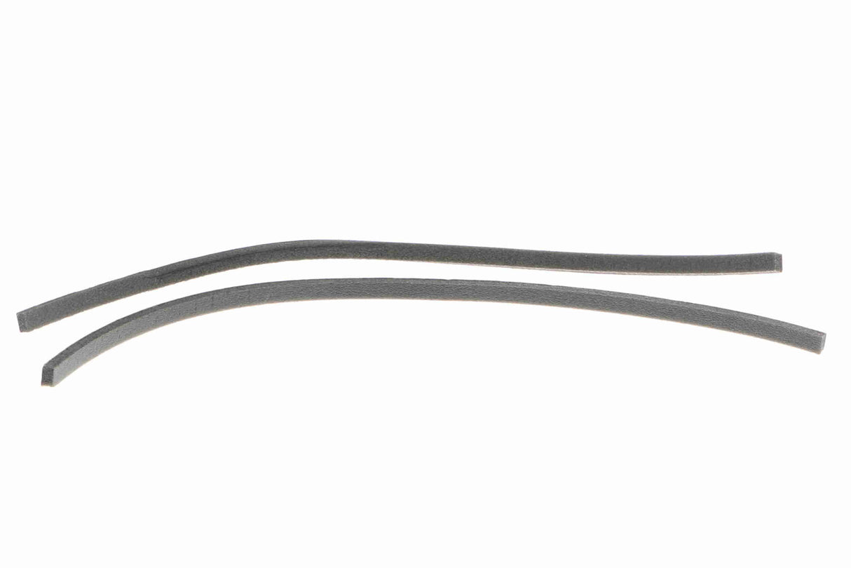 Evaporator, air conditioning - V30-65-0038
