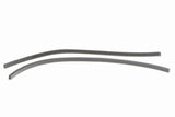 Evaporator, air conditioning - V30-65-0038