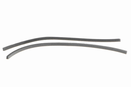 Evaporator, air conditioning - V30-65-0038