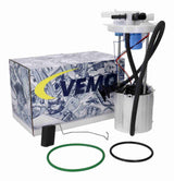 Fuel Pump - V51-09-0043