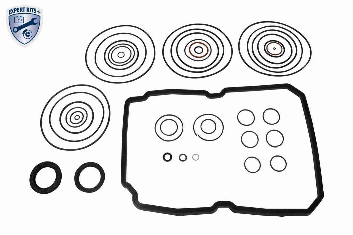 Gasket Set, automatic transmission - V30-2202