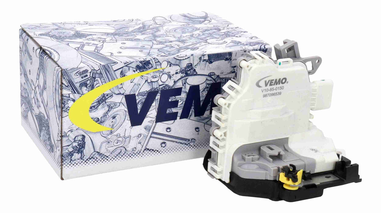Door Lock - V10-85-0150