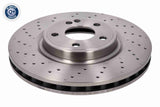 Brake Disc - V30-40069