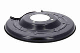 Splash Guard, brake disc - V40-2379