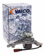Water Pump, engine cooling - V10-50116