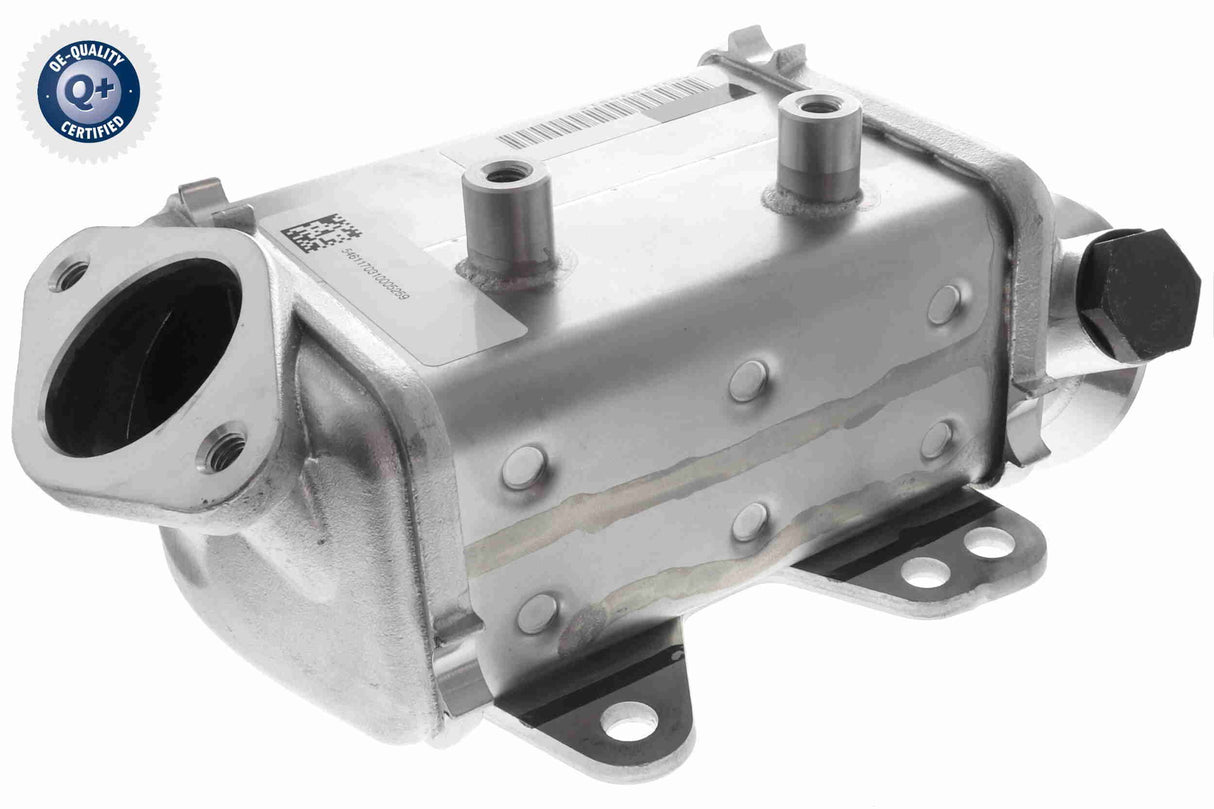 Cooler, exhaust gas recirculation - V24-63-0022