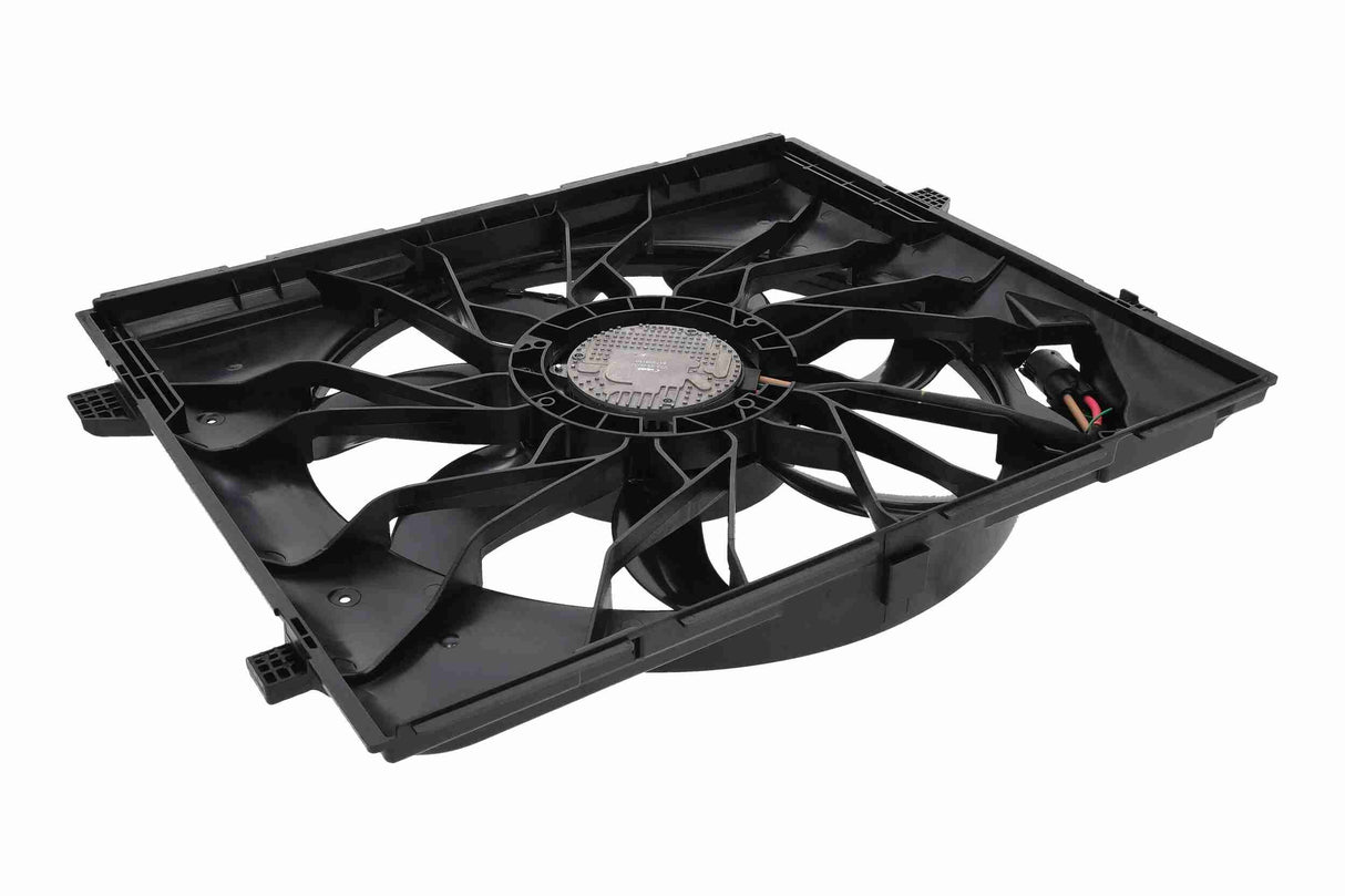 Fan, engine cooling - V33-01-0008