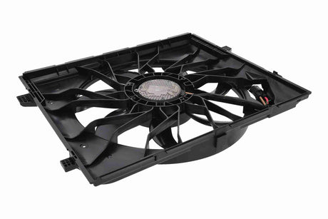 Fan, engine cooling - V33-01-0008