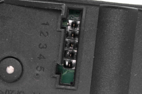 Actuator, blending flap - V10-77-1002