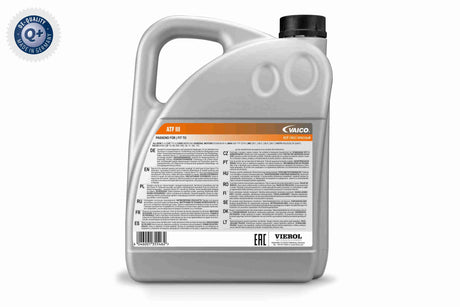Automatic Transmission Fluid - V60-0079