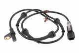 Sensor, wheel speed - V38-72-0293