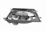 Fan, engine cooling - V15-01-1912