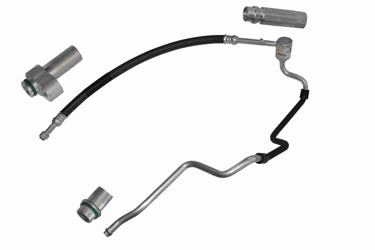 Low Pressure Line, air conditioning - V15-20-0011
