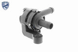 Auxiliary Water Pump (cooling water circuit) - V25-16-0006