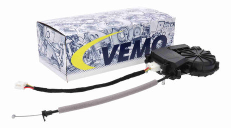 Closing aid, tailgate - V20-85-0183