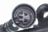 Warning Contact, brake pad wear - V20-72-5120