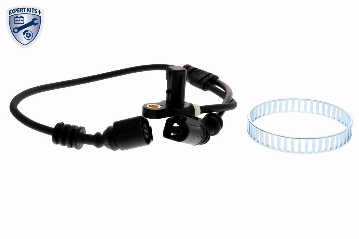 Sensor, wheel speed - V10-72-7803