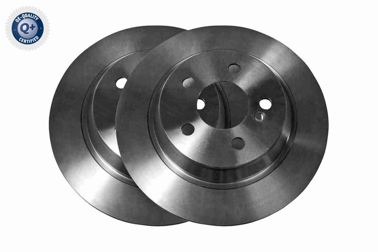 Brake Disc - V30-80092
