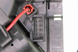 Interior Blower - V22-03-1833