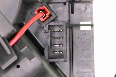 Interior Blower - V22-03-1833