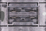Regulator, interior blower - V24-79-0001