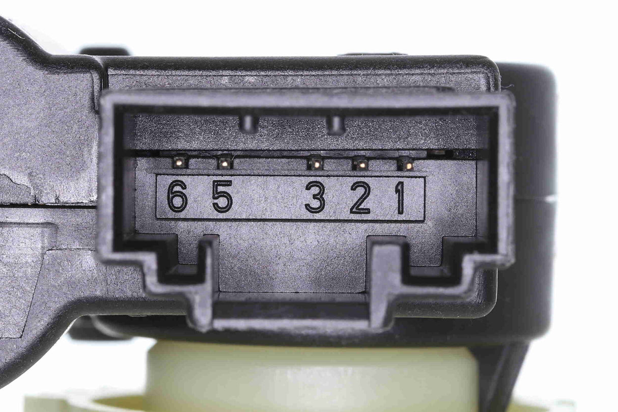 Actuator, blending flap - V10-77-0065