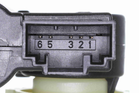 Actuator, blending flap - V10-77-0065