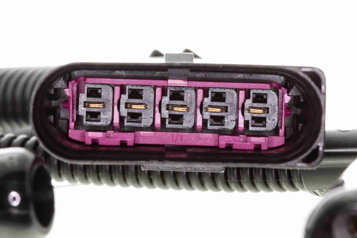 Repair Kit, cable set - V10-83-0118
