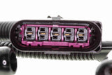 Repair Kit, cable set - V10-83-0118